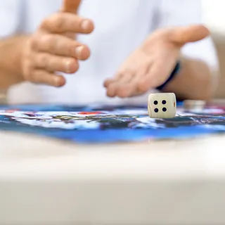 Juego de mesa