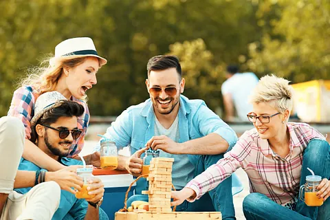 Juego de mesa