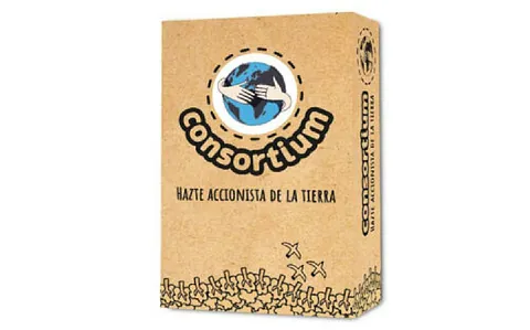 Juego de mesa